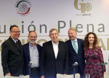 Para Cuauhtémoc Cárdenas, INE impedirá una elección de Estado en 2024