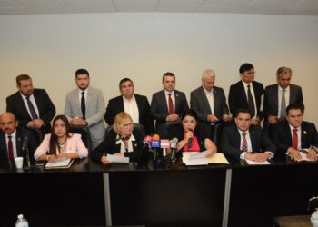 Fallo del Tribunal Electoral en Tamaulipas, triunfo de justicia y legalidad: Morena