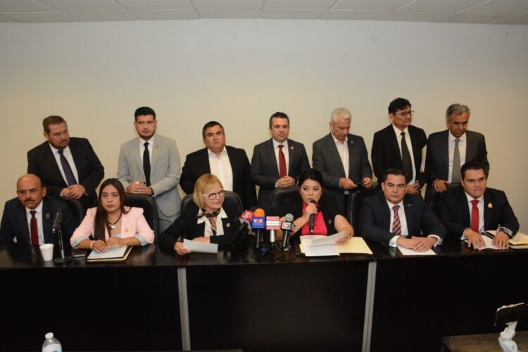 Fallo del Tribunal Electoral en Tamaulipas, triunfo de justicia y legalidad: Morena