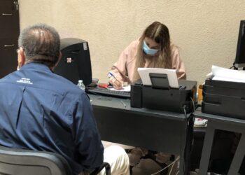 Operan en el país mil 500 módulos para tramitar credencial del INAPAM