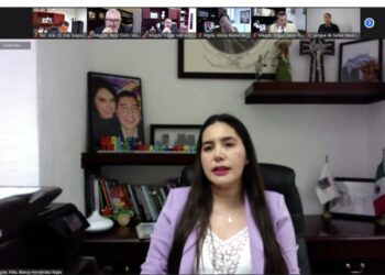 Invalida Tribunal Electoral reformas aprobadas por diputados del PAN en Tamaulipas