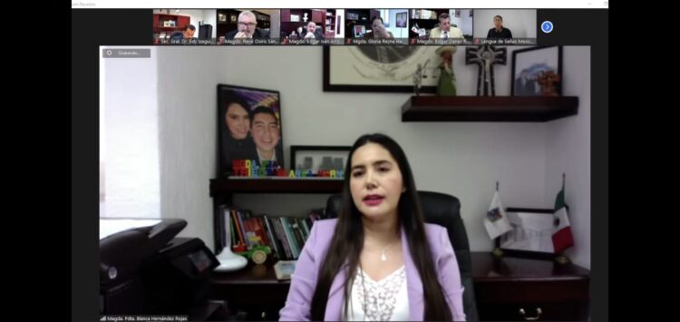 Invalida Tribunal Electoral reformas aprobadas por diputados del PAN en Tamaulipas