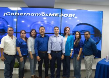 Consuma PAN “dedazo” para Luis René Cantú como dirigente en Tamaulipas