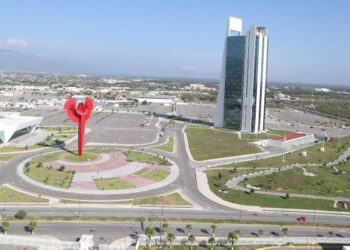 Anuncia Américo Villarreal 10 grandes obras para Tamaulipas; Victoria sería “Puerto Seco”