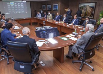 Declara Agricultura erradicado el brote de mosca del Mediterráneo en Colima