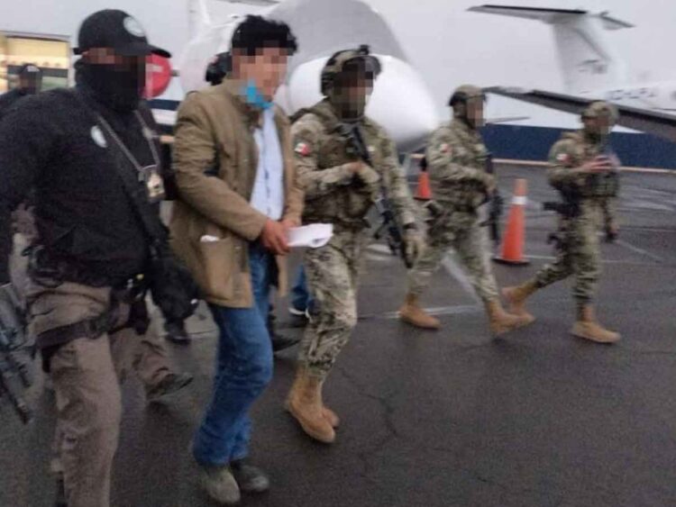 Caro Quintero obtiene suspensión definitiva contra extradición a EU