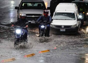 El monzón mexicano, traerá lluvia para todo el país: SMN