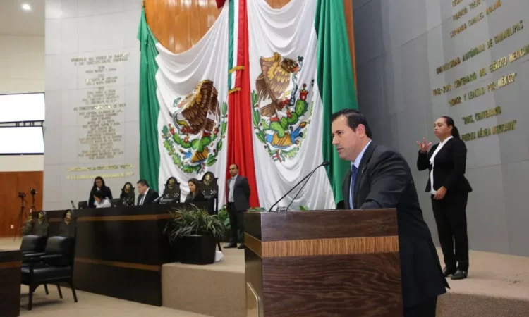 “Muerden” tránsitos regios a Diputados panistas de Tamaulipas