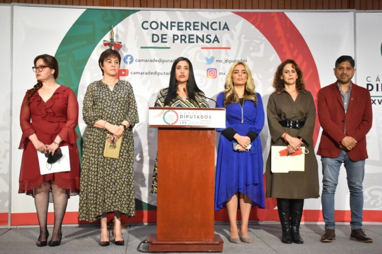 Realizan Foro “La Trata de Personas, una Violación a los Derechos Humanos”