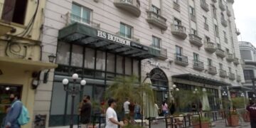 Registran hoteles de Tampico muy alta ocupación en vacaciones de verano