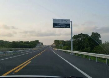 Modernización carretera harán más atractivo a Tamaulipas en lo turístico: CIEST