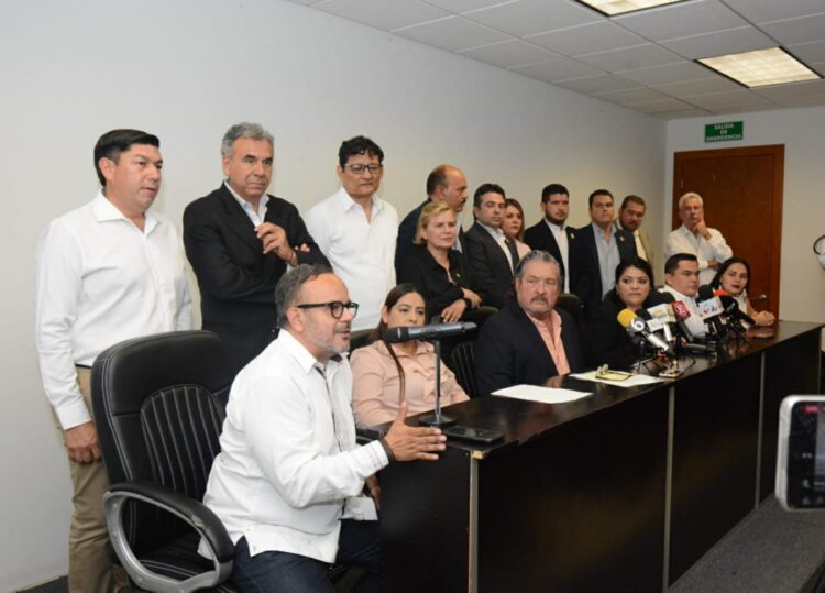 Exige Morena cumplir mandato del Tribunal e instalar Diputación Permanente