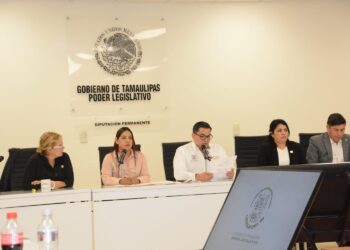 Diputados del PAN entregan la Diputación Permanente a Morena en acato a fallo de Tribunal