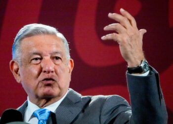Hay jueces sin interés por el pueblo: López Obrador