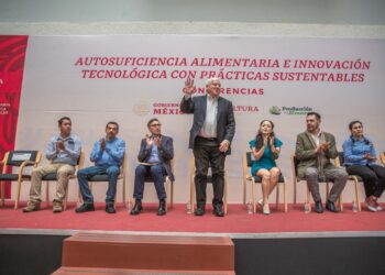 Resaltan contribución del cacao y chocolate a la alimentación mundial ​