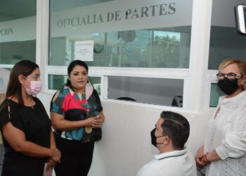 Denuncian a diputados del PAN por desacato; se niegan a entregar Diputación Permanente