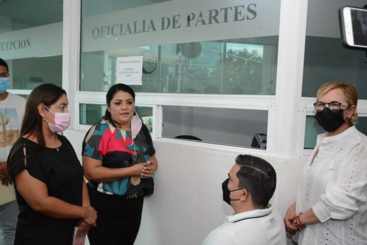 Denuncian a diputados del PAN por desacato; se niegan a entregar Diputación Permanente