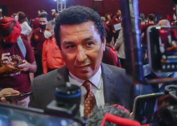 Anuncia Alcalde Mario López rehabilitación de avenidas Uniones y Benjamín Gaona