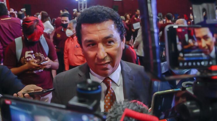 Anuncia Alcalde Mario López rehabilitación de avenidas Uniones y Benjamín Gaona