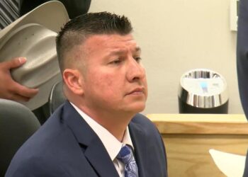 Inicia juicio contra ex alcalde de Edinburg oor presunto fraude electoral