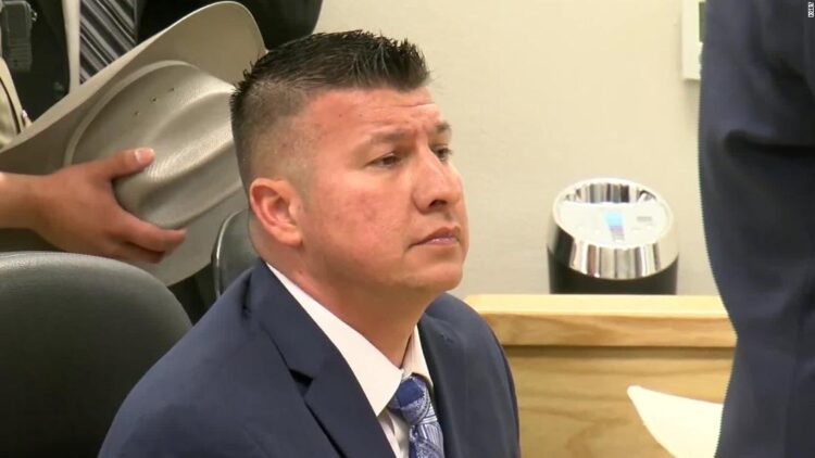 Inicia juicio contra ex alcalde de Edinburg oor presunto fraude electoral