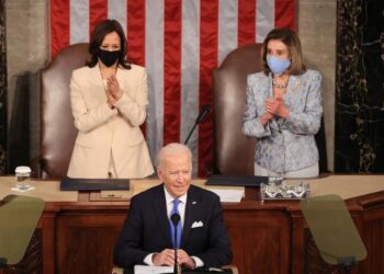 Aprueban paquete antiinflacionario en EU