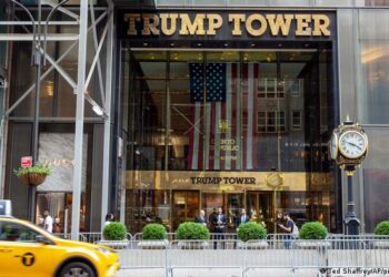 Juez: caso contra Organización de Trump puede continuar