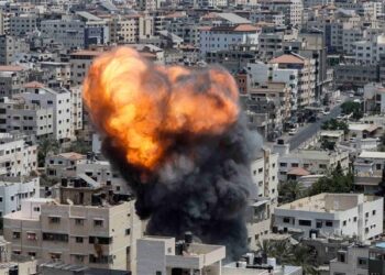 Israel y Palestina acuerdan enésimo alto al fuego