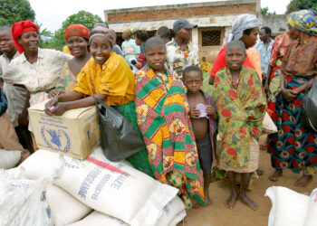 Más de 306 millones de personas necesitan ayuda humanitaria: ONU