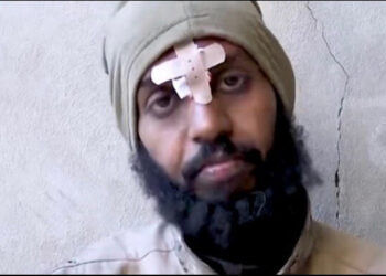 Cadena perpetúa a terrorista de ISIS en Estados Unidos