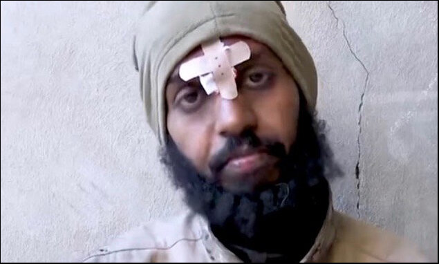 Cadena perpetúa a terrorista de ISIS en Estados Unidos