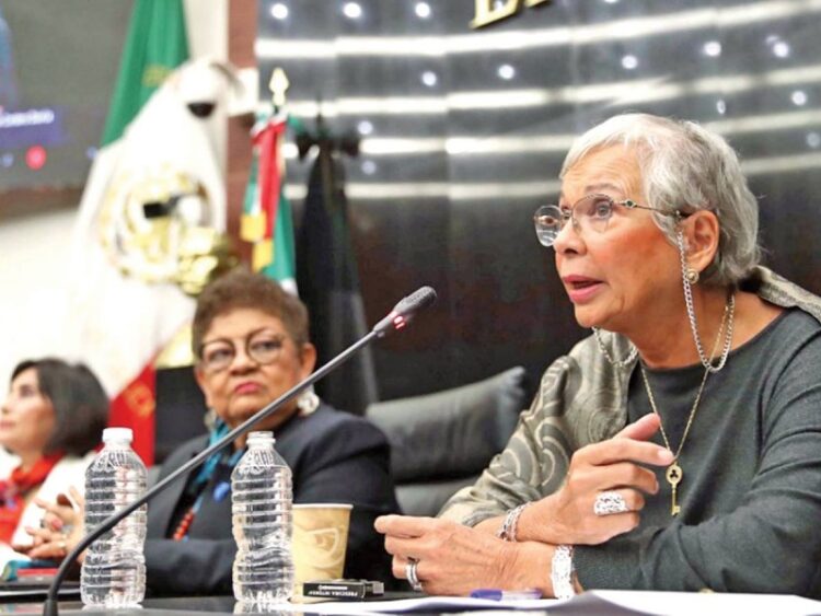 “Adolecen fiscalías de autonomía” señalan en foro en el Senado