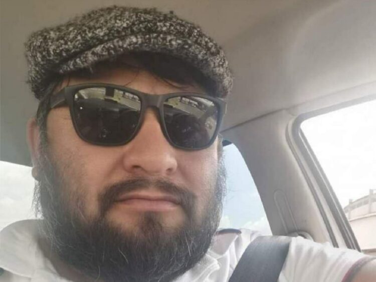 Asesinan al Director del diario  “Tu Voz”  Ernesto Méndez en Guanajuato