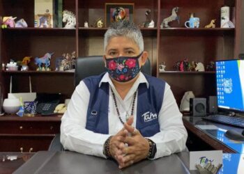 Descarta Gloria Molina viruela del mono en Madero, tras caso de turista regio