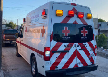 Se ahorca victorense de 19 años tras discutir con la novia