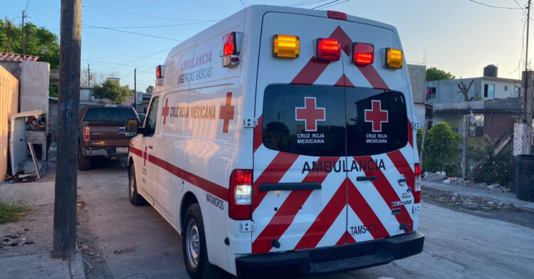 Se ahorca victorense de 19 años tras discutir con la novia