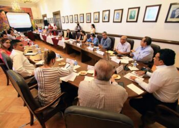 Tiene Victoria déficit de 470 litros de agua por segundo; peor sequía en 15 años