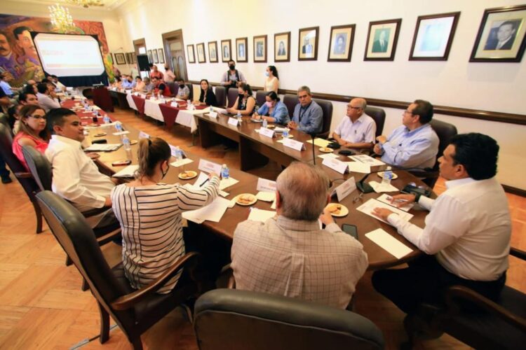 Tiene Victoria déficit de 470 litros de agua por segundo; peor sequía en 15 años