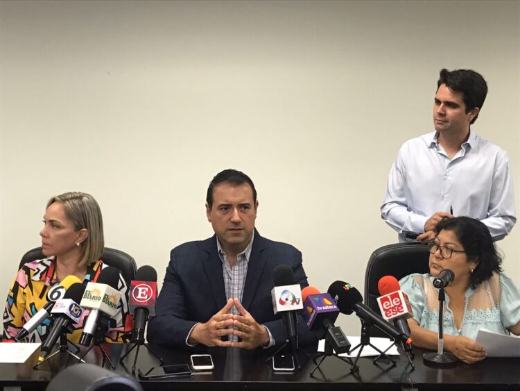 Alargará PAN pugna por la Comisión Permanente en el Congreso