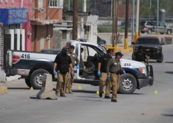 Jovencita de 14 años mata de puñalada a “pareja sentimental” de 37 años