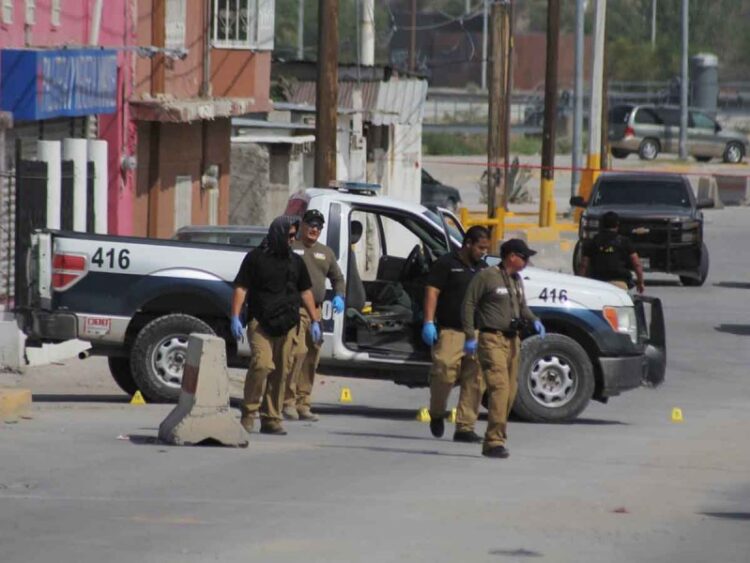 Jovencita de 14 años mata de puñalada a “pareja sentimental” de 37 años