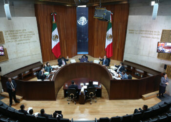 Sanciona Tribunal Electoral a gobernador de Tamaulipas, por usar recursos públicos en veda electoral