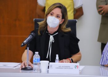 Aprueban reformas para concientizar sobre el cuidado del agua en Tamaulipas