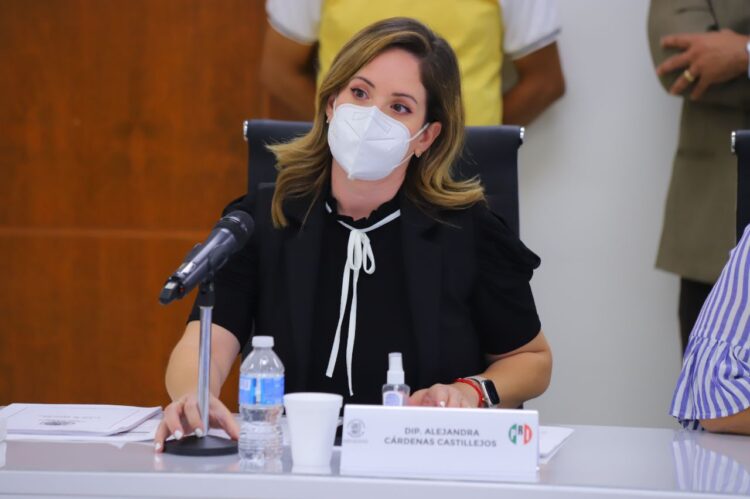 Aprueban reformas para concientizar sobre el cuidado del agua en Tamaulipas