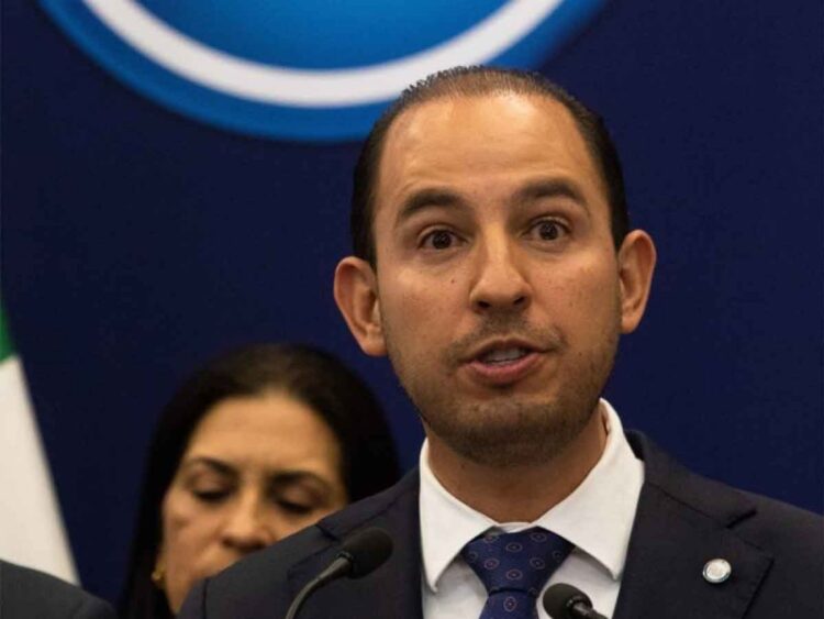 Critica PAN designación de Delfina Gómez como candidata de Morena para Edomex