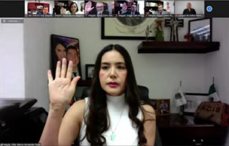 Resuelve Tribuna Electoral de Tamaulipas 40 asuntos