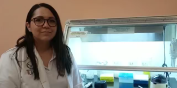 Colabora la UAT en estudios especializados de tuberculosis y VIH