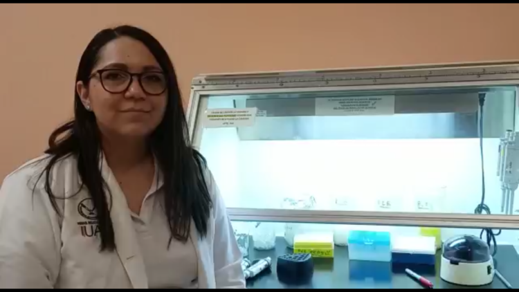 Colabora la UAT en estudios especializados de tuberculosis y VIH