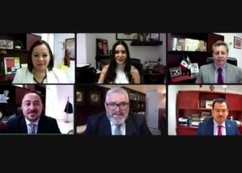 Desecha Tribunal Electoral impugnación panista de elección de gobernador en Tamaulipas