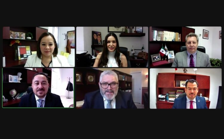 Desecha Tribunal Electoral impugnación panista de elección de gobernador en Tamaulipas